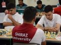 گزارش تصویری بازی های روز دوم(بخش دوم)